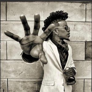 Meet your Posher, Byron